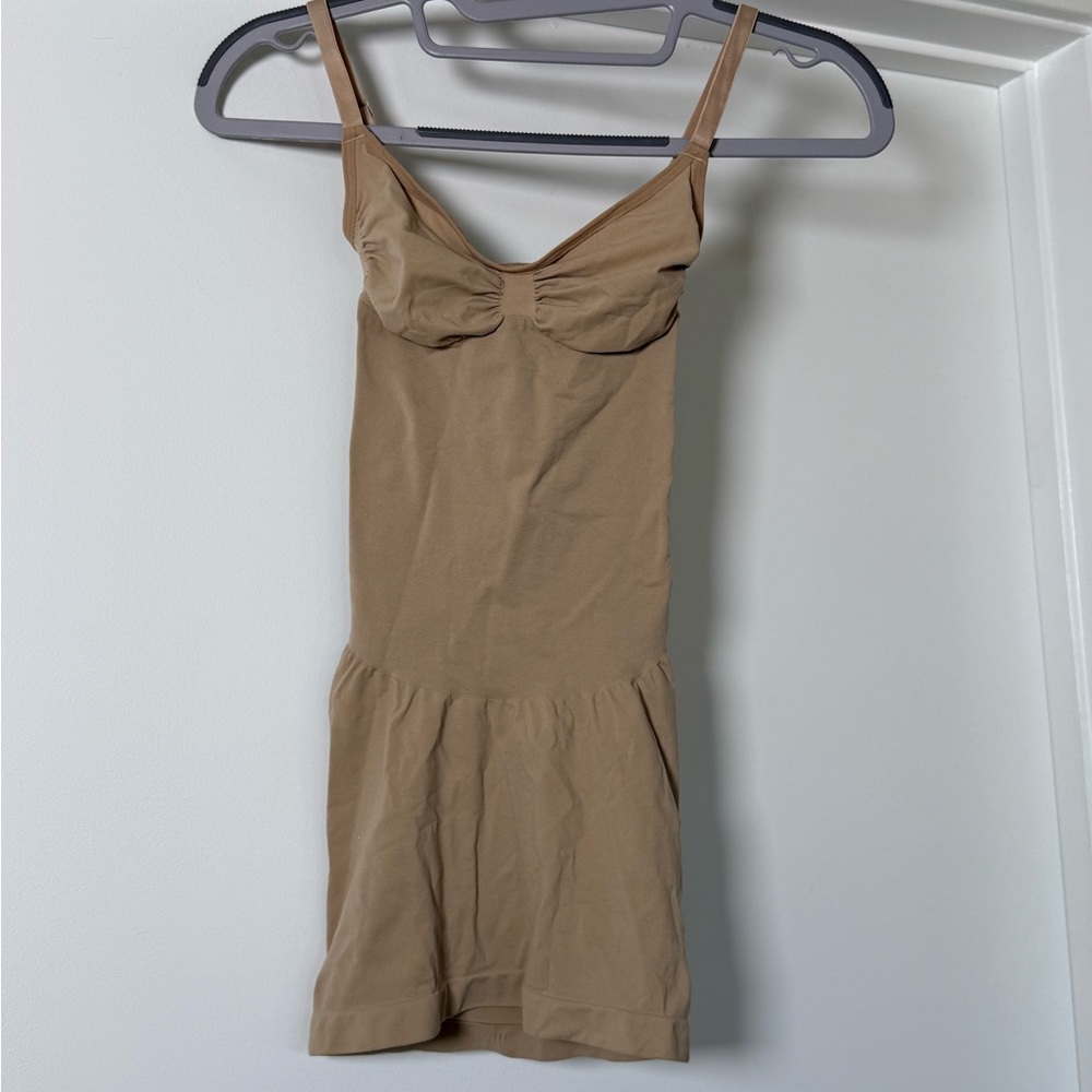 SKIMS DRESS